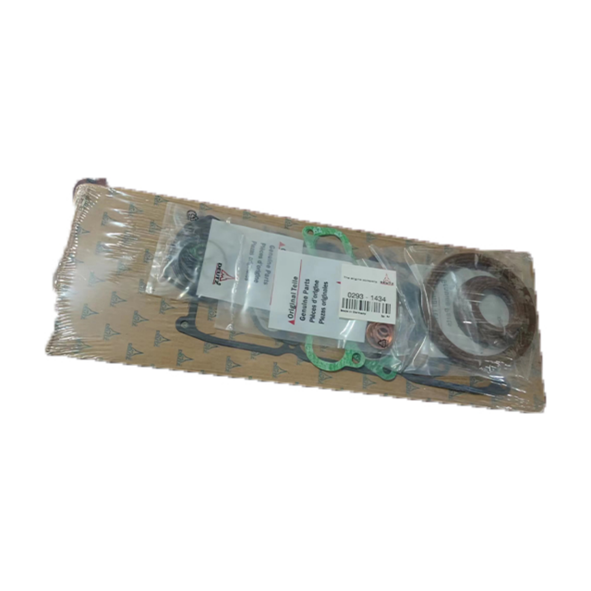 gasket kit 02931434