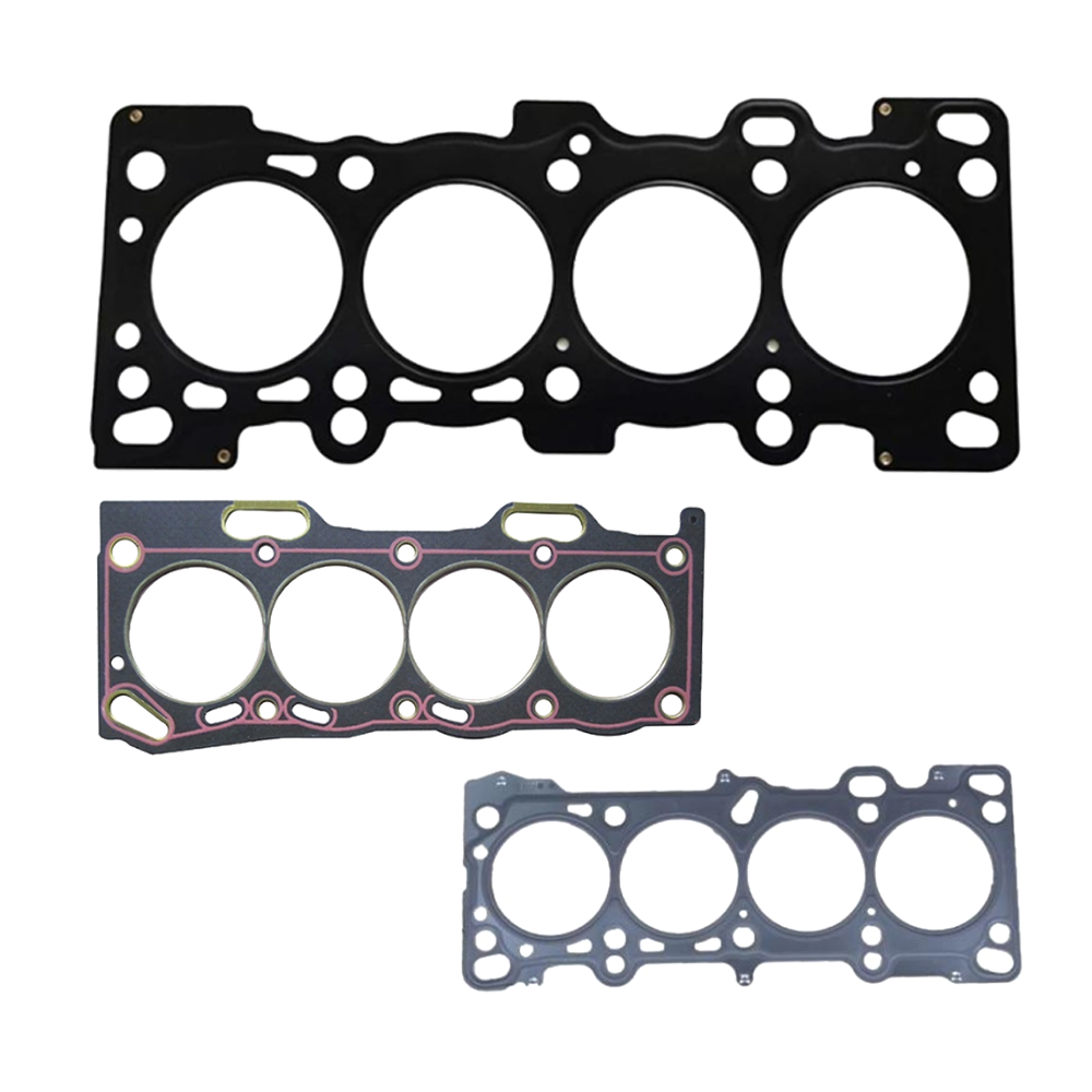 Taiwan Auto Parts Wholesaler Supply Parts For Turck Cars Premium Quality Cylinder Head Gasket Sl01-10-271 For Mazda T3500