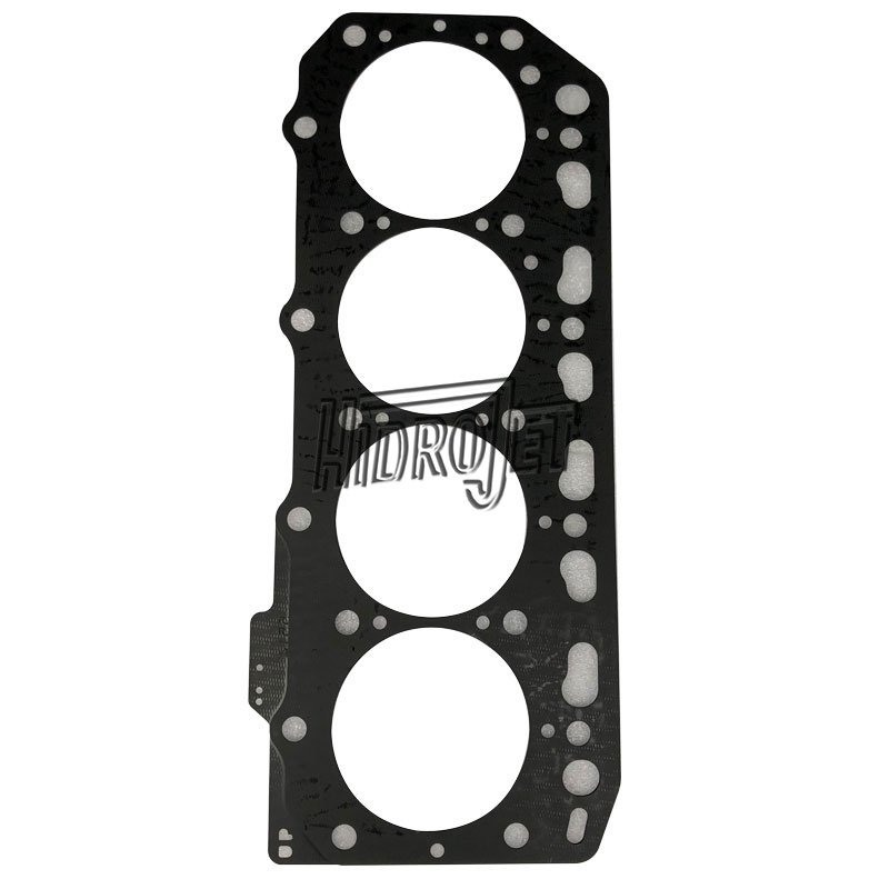 Excavator parts 4TNE88-YB 4TNE88 Cylinder Head Gasket FOR YANMAR excavator accessories