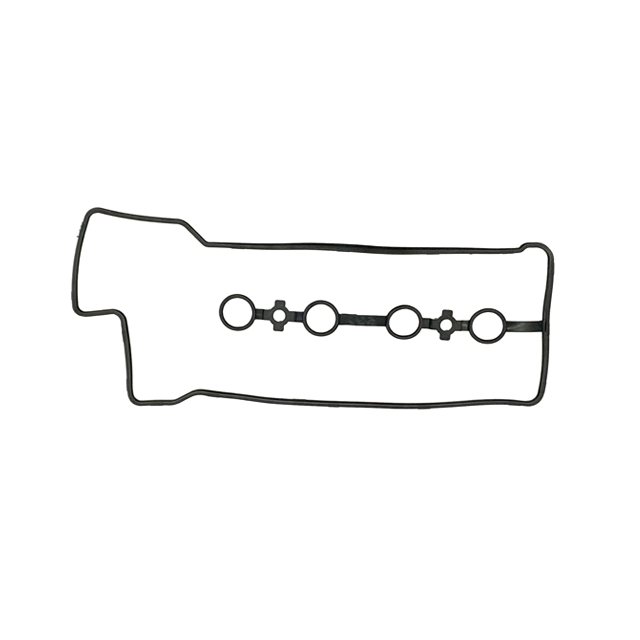Factory Hot Sale Engine Valve Cover Gasket Cylinder Head Gasket for The Zhonghua Jinbei 4A13 4A15