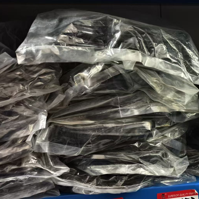 Factory Hot Sale Engine Valve Cover Gasket Cylinder Head Gasket for The Zhonghua Jinbei 4A13 4A15