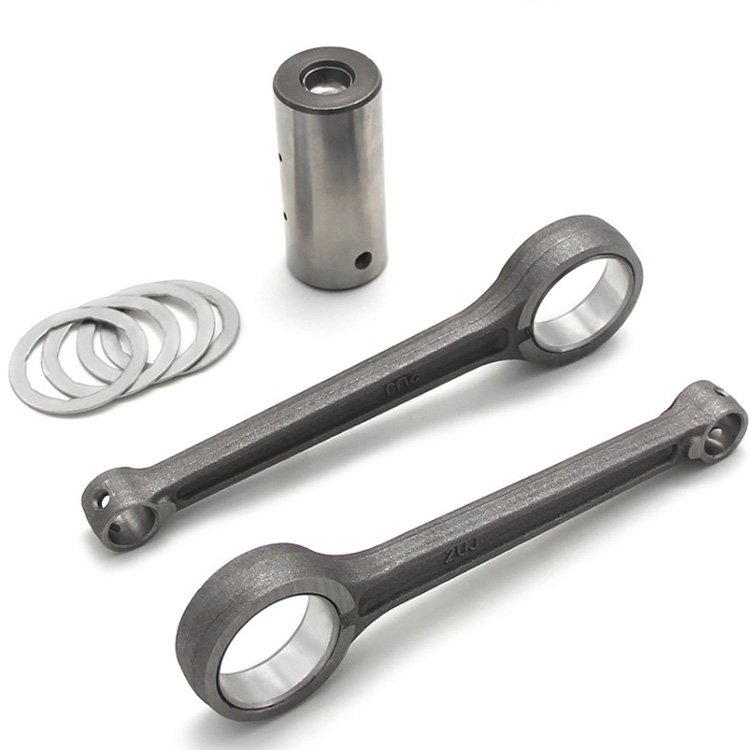 Motorcycle Crankshaft Rod Connecting kits For XV240 Virago 240 XV250 Route 66 V-Star 250 XV250S XVS250