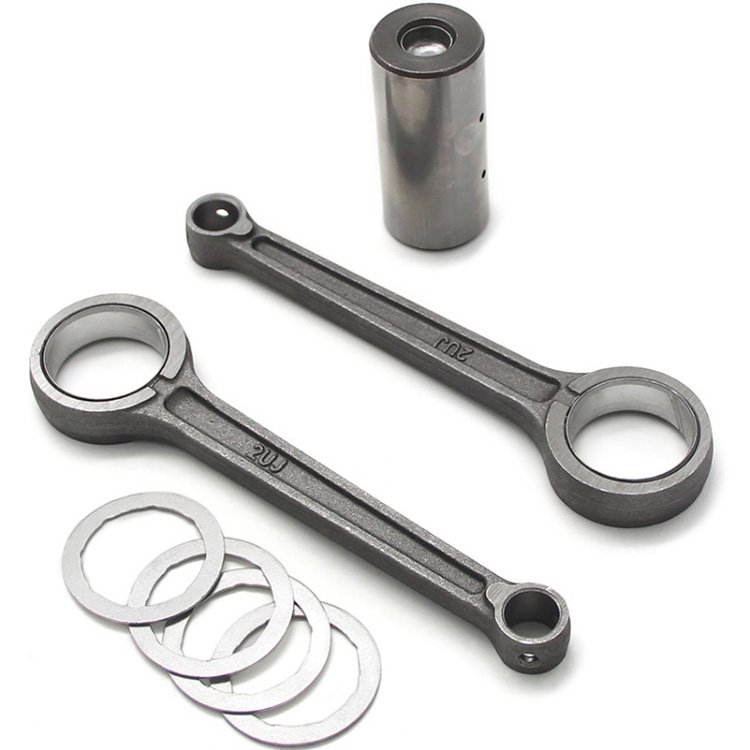 Motorcycle Crankshaft Rod Connecting kits For XV240 Virago 240 XV250 Route 66 V-Star 250 XV250S XVS250