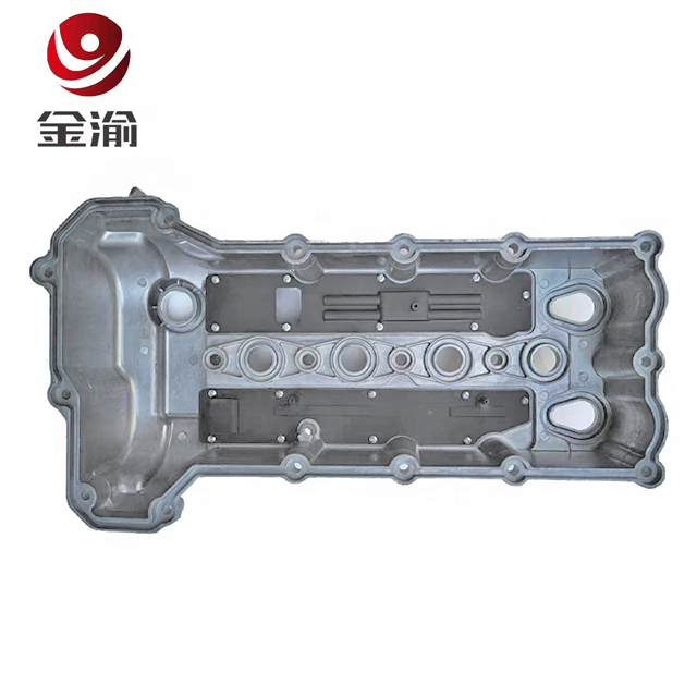 Engine valve cover cylinder head cover For B20