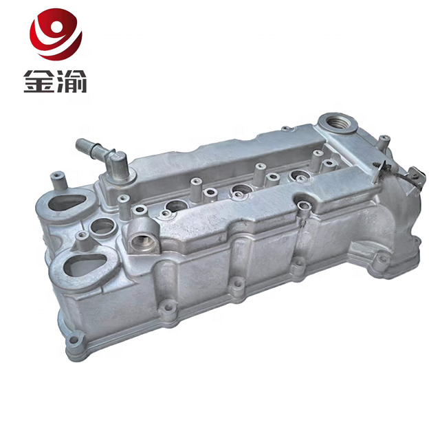 Engine valve cover cylinder head cover For B20