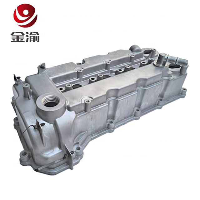 Engine valve cover cylinder head cover For B20