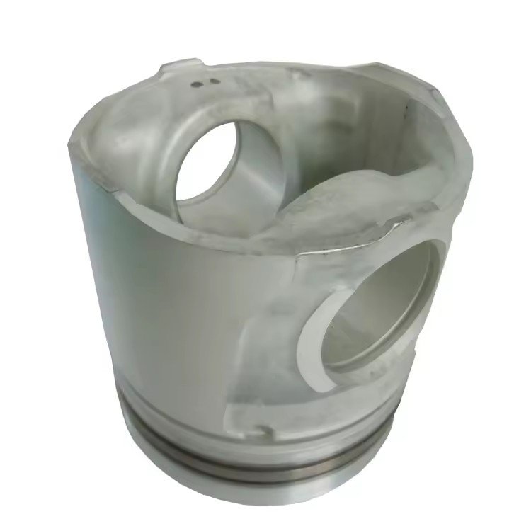 Good Selling Connecting Rod Bearing Exhaust Outlet Tube For Cummin Engine