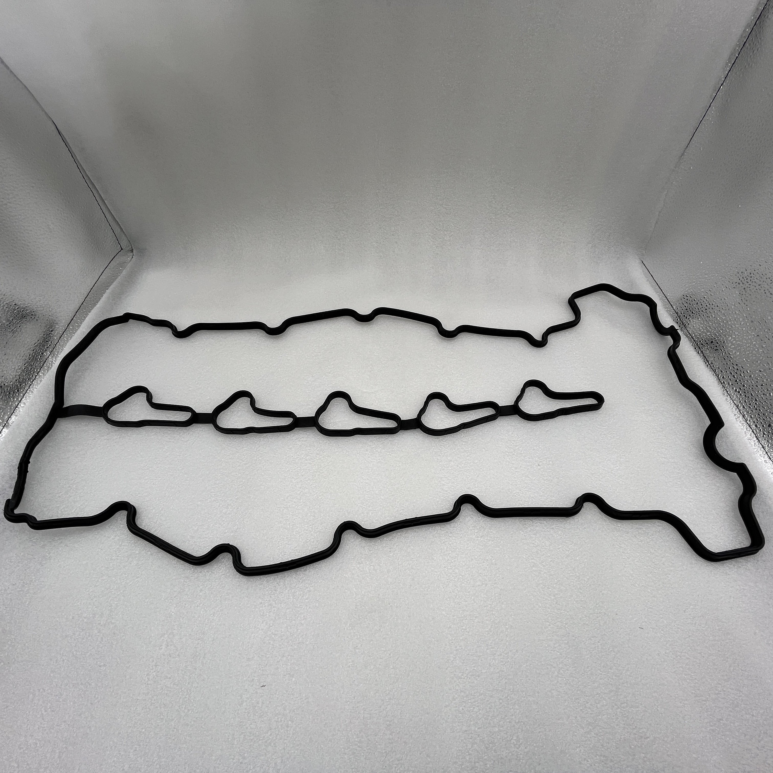 SSANG YONG 5 Cylinder Head Cover Gasket 6650160121 ACTYON SPORTS KYRON REXTON KORANDO MUSSO TIVOLI STAVIC RODIUS CHAIRMAN XLV