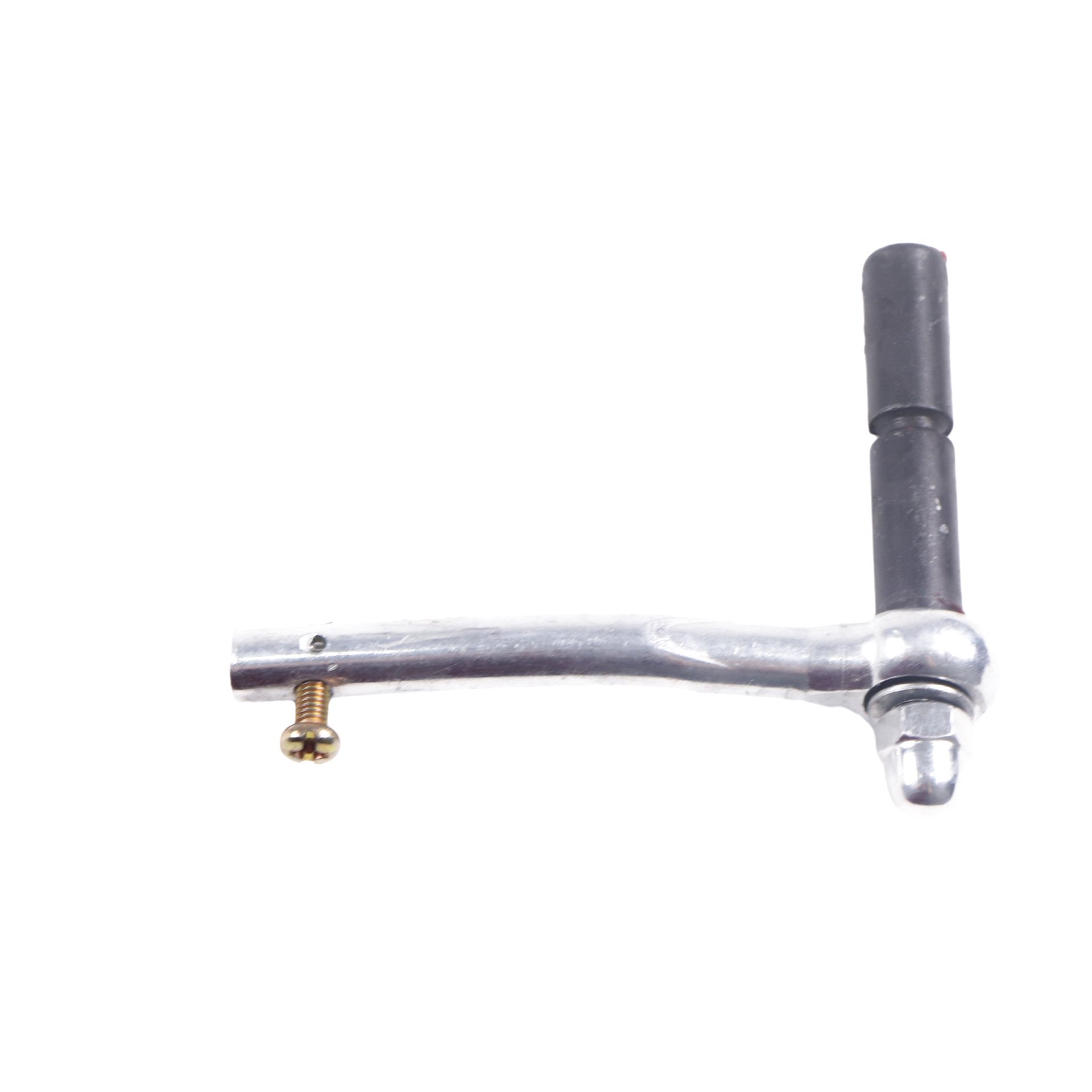 80cc Bicycle Engine Camshaft shifting rod & Clutch Arm Assy For PK80 80CC Gas Motorized Bike Engine Parts