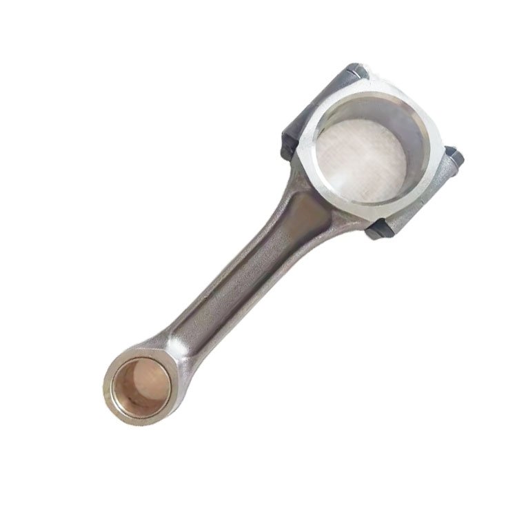 Forklift Diesel Engine Parts C240 Connecting Rod 5-12230039-1 Con Rod For ISUZU