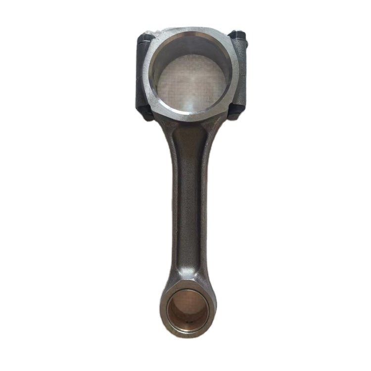 Forklift Diesel Engine Parts C240 Connecting Rod 5-12230039-1 Con Rod For ISUZU