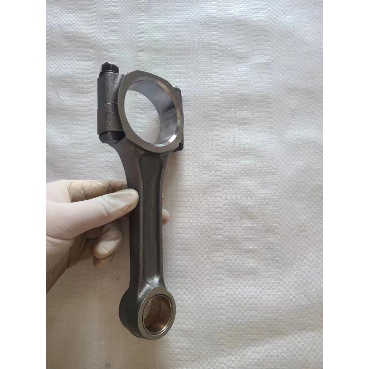 Forklift Diesel Engine Parts C240 Connecting Rod 5-12230039-1 Con Rod For ISUZU