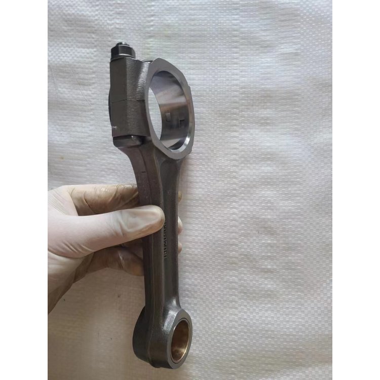 Forklift Diesel Engine Parts C240 Connecting Rod 5-12230039-1 Con Rod For ISUZU