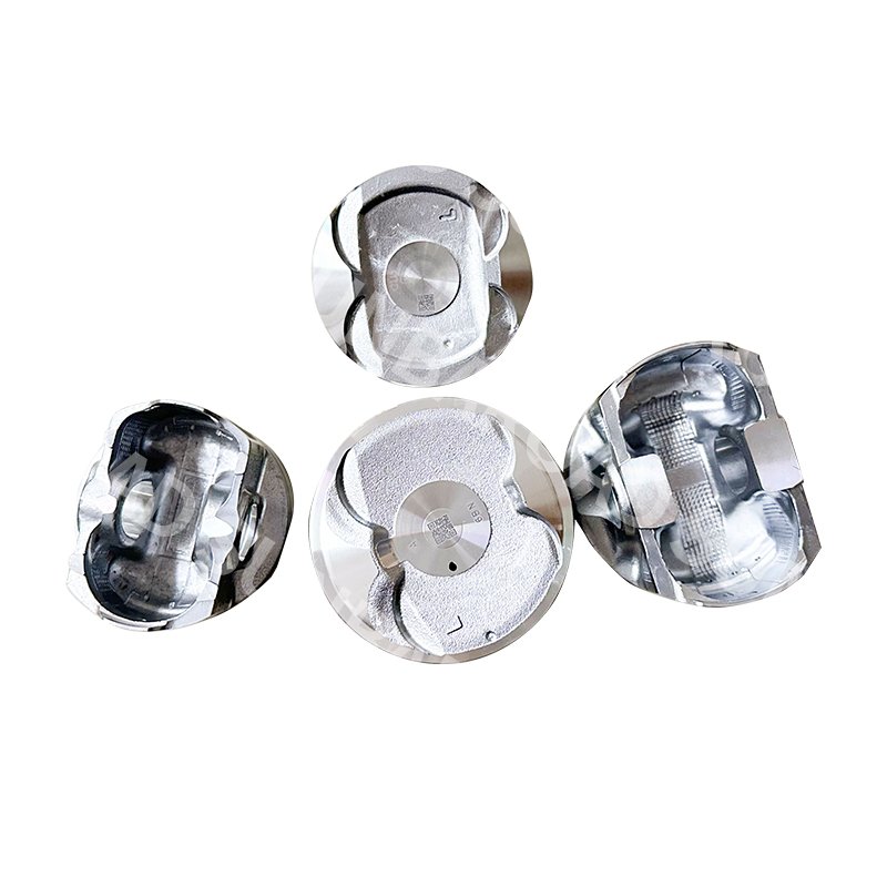 Engine Piston Assembly for BMW F30 N20 N20B20A N20B20 kit piston set