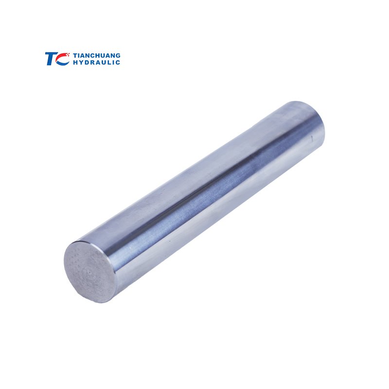 China Factory precision Linear Motion Bearing Lm Shaft Ck45