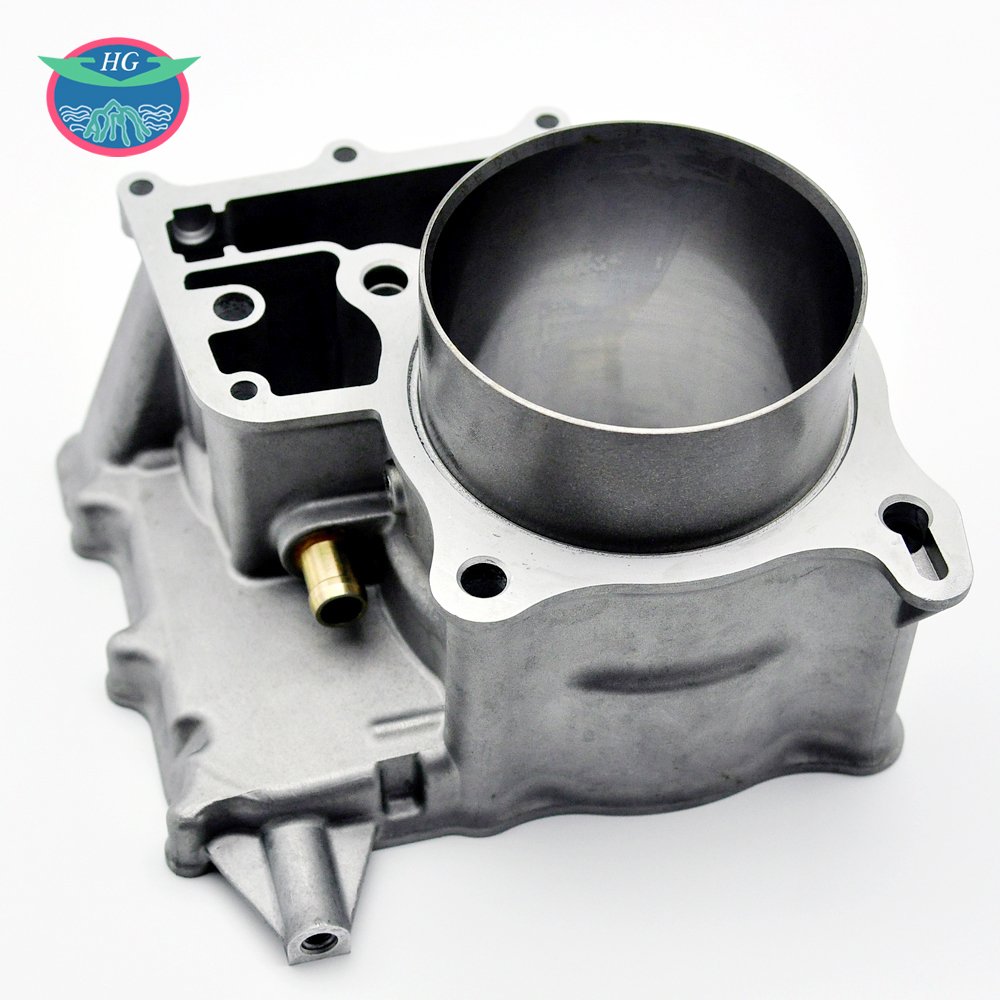 High Quality Trx680 Sxs700 Muv700 102mm 675cc Motorcycle ATV Cylinder Pitons Kit for Honda 12100-Hn8-A60 ATV Std