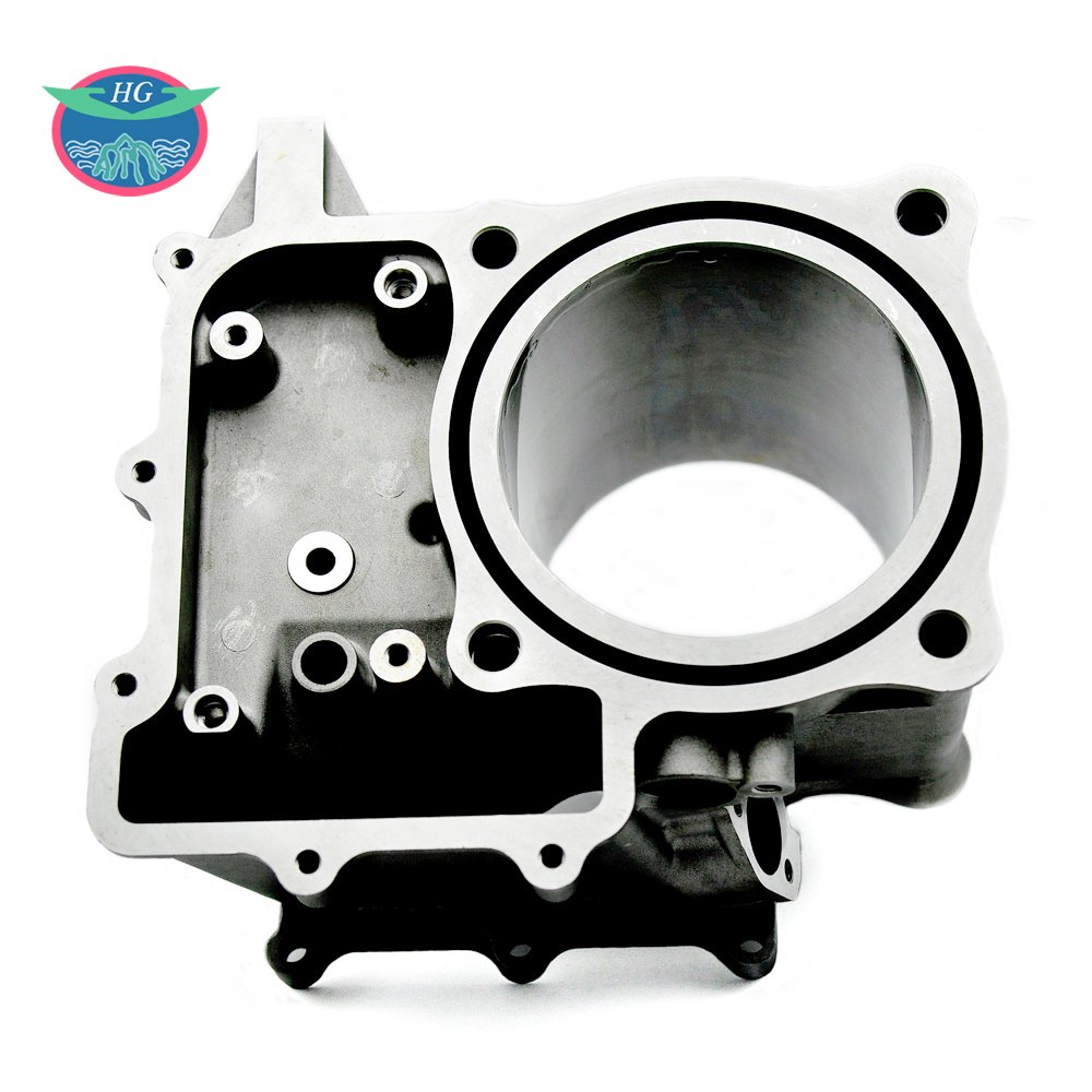 High Quality Trx680 Sxs700 Muv700 102mm 675cc Motorcycle ATV Cylinder Pitons Kit for Honda 12100-Hn8-A60 ATV Std