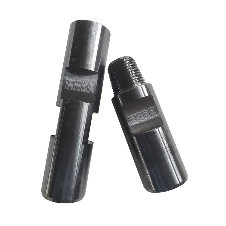 All Size Water Well Drilling Pipe Tools Joint API Screw Thread Male Female Adapter Coupling