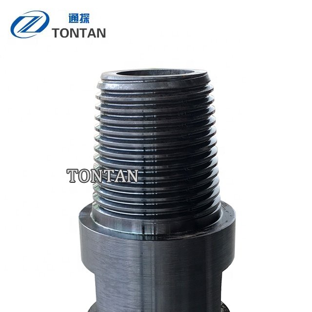 All Size Water Well Drilling Pipe Tools Joint API Screw Thread Male Female Adapter Coupling