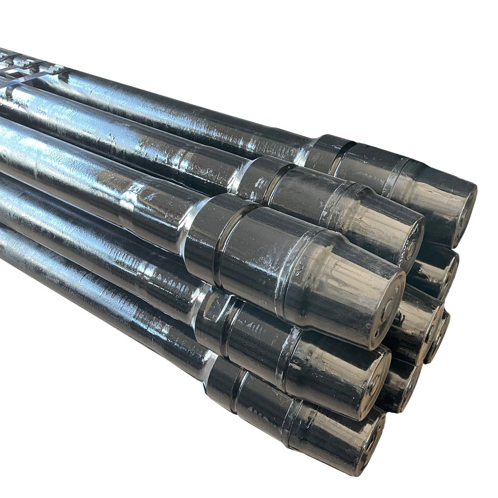 All Size Water Well Drilling Pipe Tools Joint API Screw Thread Male Female Adapter Coupling