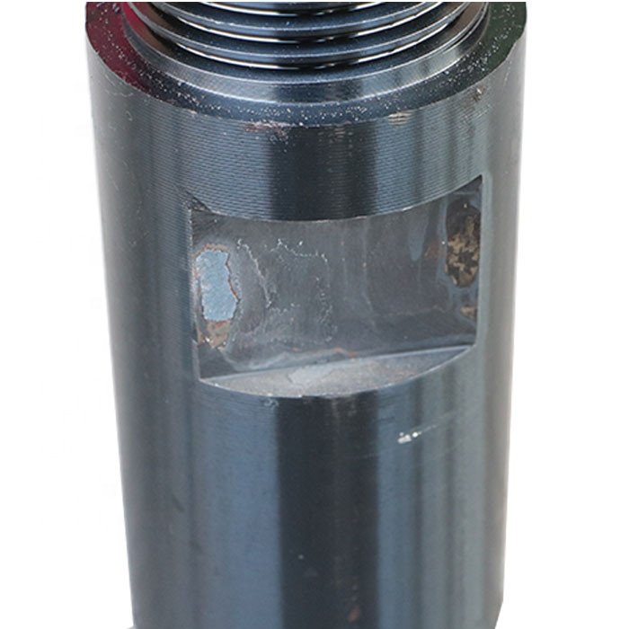 All Size Water Well Drilling Pipe Tools Joint API Screw Thread Male Female Adapter Coupling