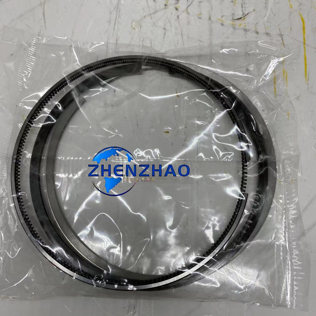 engine piston ring For Diesel Engine Piston Ring D936 Engine Overhaul Parts Piston Ring