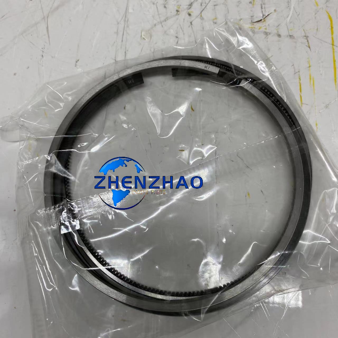 engine piston ring For Diesel Engine Piston Ring D936 Engine Overhaul Parts Piston Ring