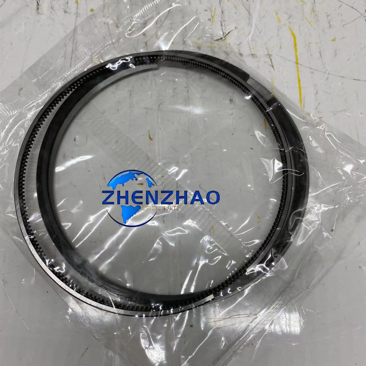 engine piston ring For Diesel Engine Piston Ring D936 Engine Overhaul Parts Piston Ring