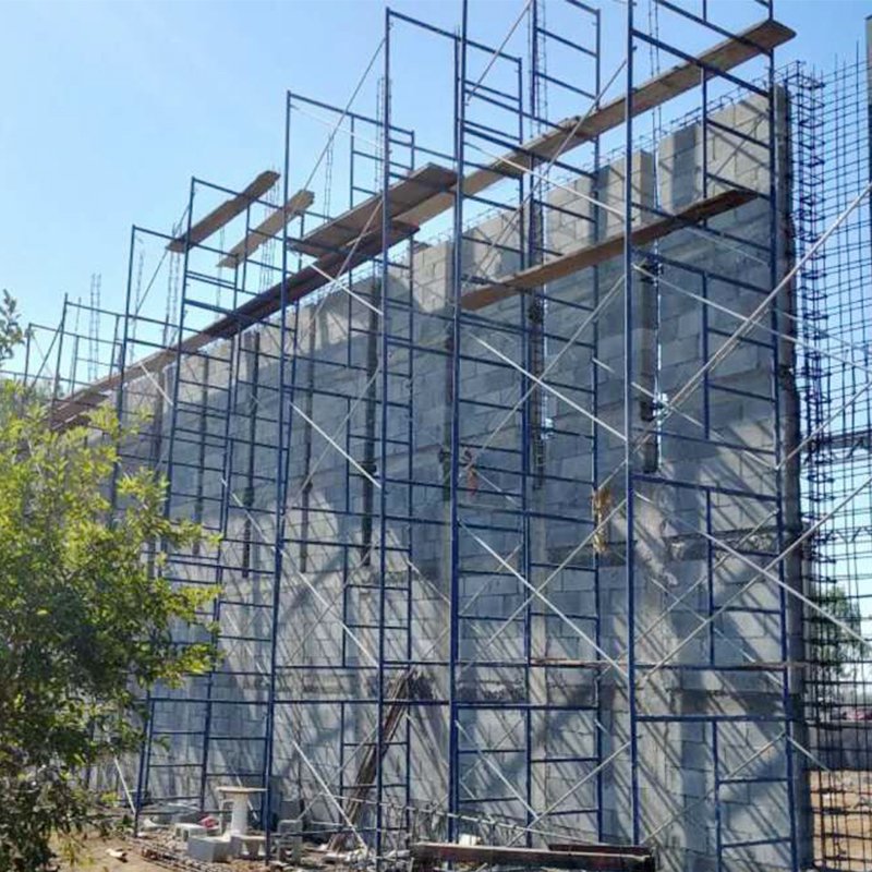 scaffold connecting rod galvanized scaffolding frame tobler miter lock formwork wholesale houston construction colgantes