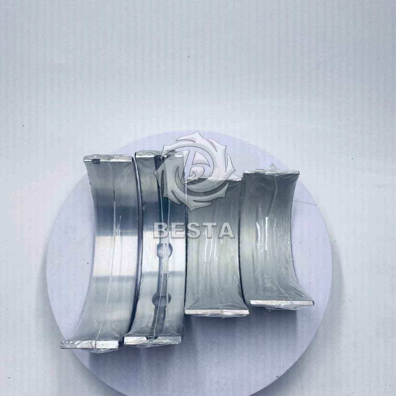 C9 Main Bearing Connecting Rod Bearing thrust washer 151-2939 213-3190 246-3150 1512939 2133190 2463150