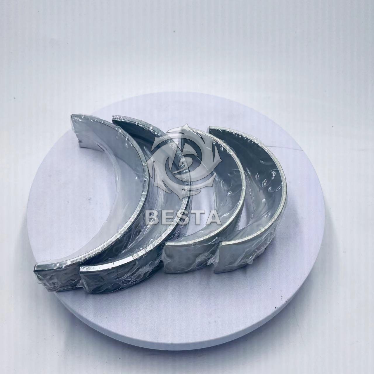 C9 Main Bearing Connecting Rod Bearing thrust washer 151-2939 213-3190 246-3150 1512939 2133190 2463150