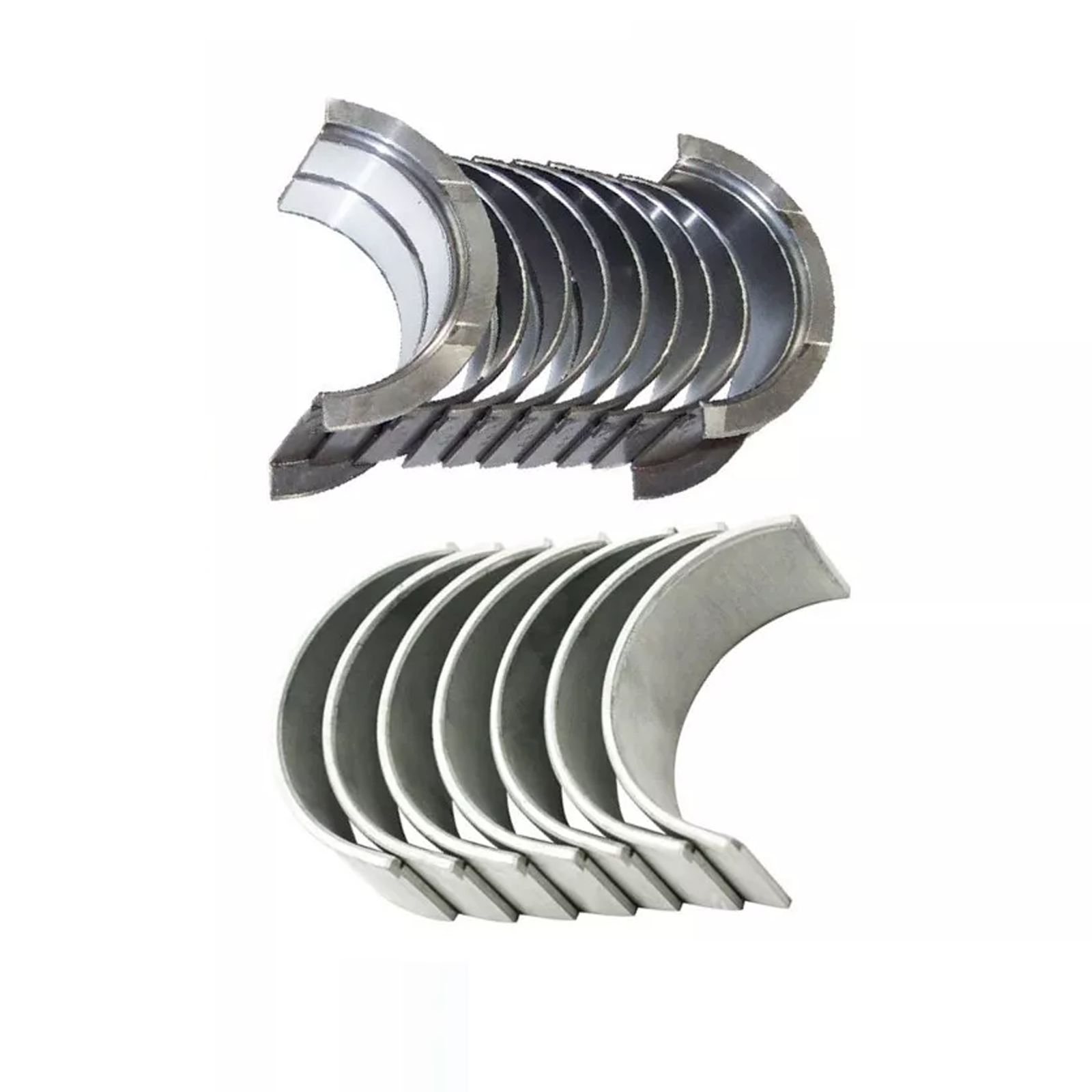 Linkteco Crankshaft Main & Con-Rod Bearing Set For Land Rover Range Rover Discover Jaguar XF XJ 276DT 306DT 2.7L 3.0L 2004-2020