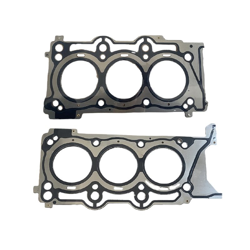 Car Engine Cylinder Head Gasket For Maserati Ghibli Levante Quattroporte 3.0T 324016 320417