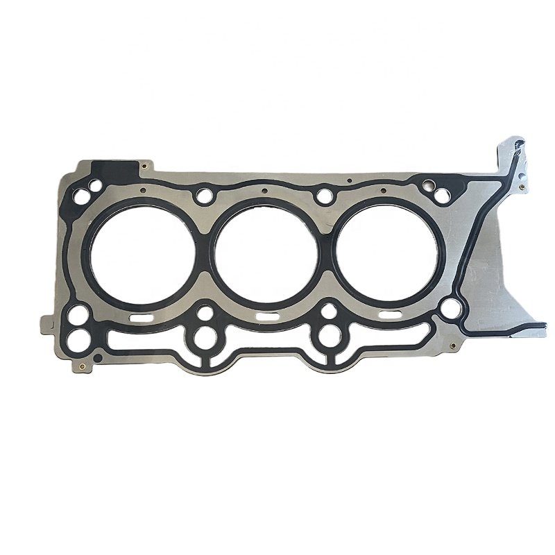 Car Engine Cylinder Head Gasket For Maserati Ghibli Levante Quattroporte 3.0T 324016 320417