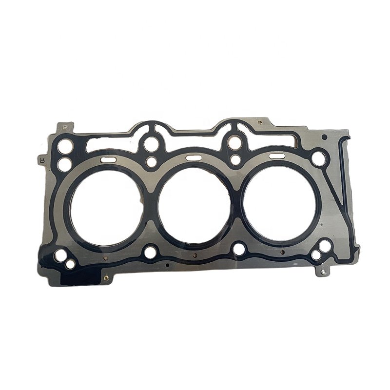 Car Engine Cylinder Head Gasket For Maserati Ghibli Levante Quattroporte 3.0T 324016 320417
