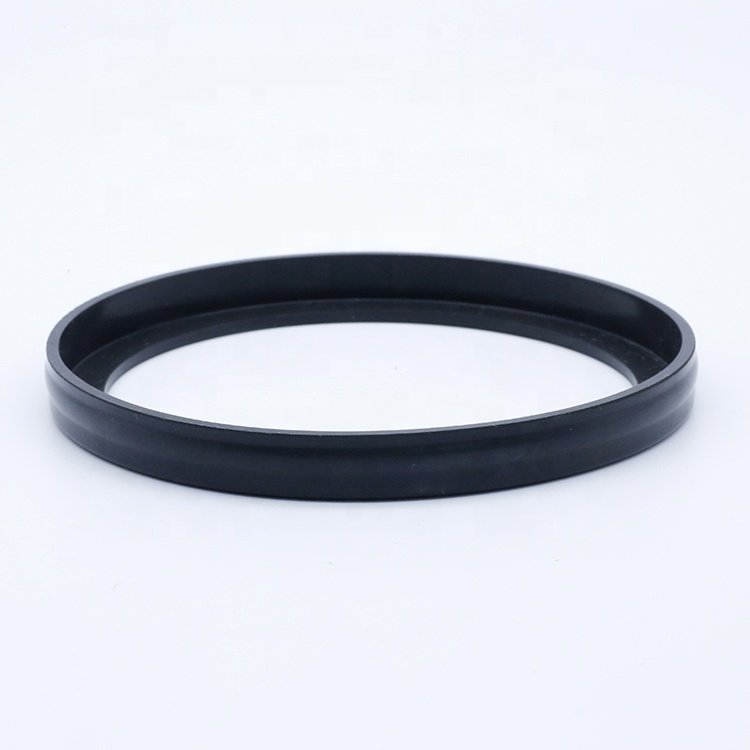 EPDM/NBR/VMQ Food Grade Silicone Gasket High Temperature Resistance Rubber Seals