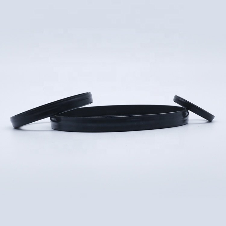 EPDM/NBR/VMQ Food Grade Silicone Gasket High Temperature Resistance Rubber Seals
