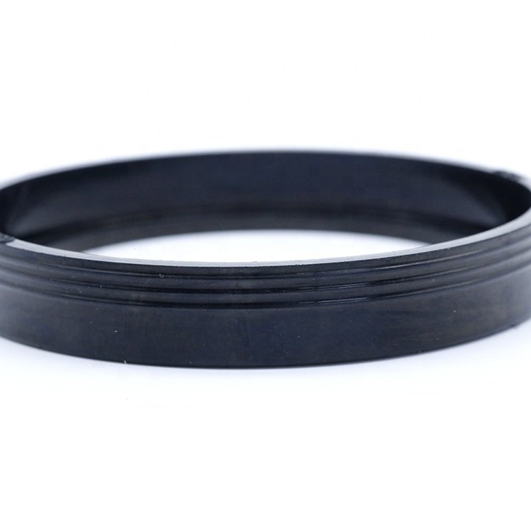 EPDM/NBR/VMQ Food Grade Silicone Gasket High Temperature Resistance Rubber Seals
