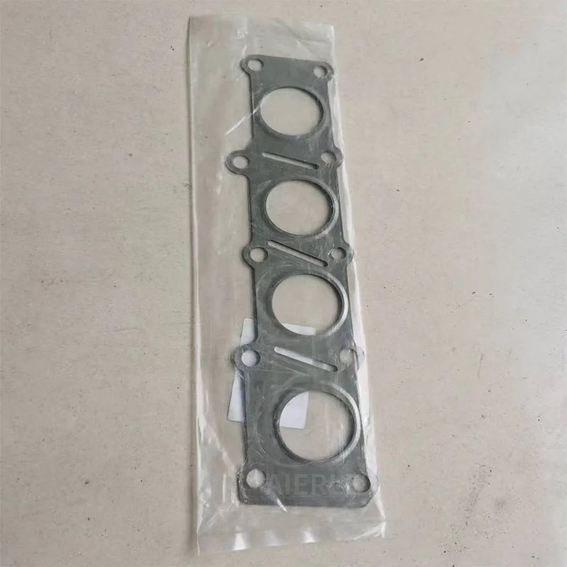2.0L 16V PETROL LR025852 FIT FOR LAND ROVER EXHAUST MANIFOLD TURBO GASKET CAR SPARE PARTS
