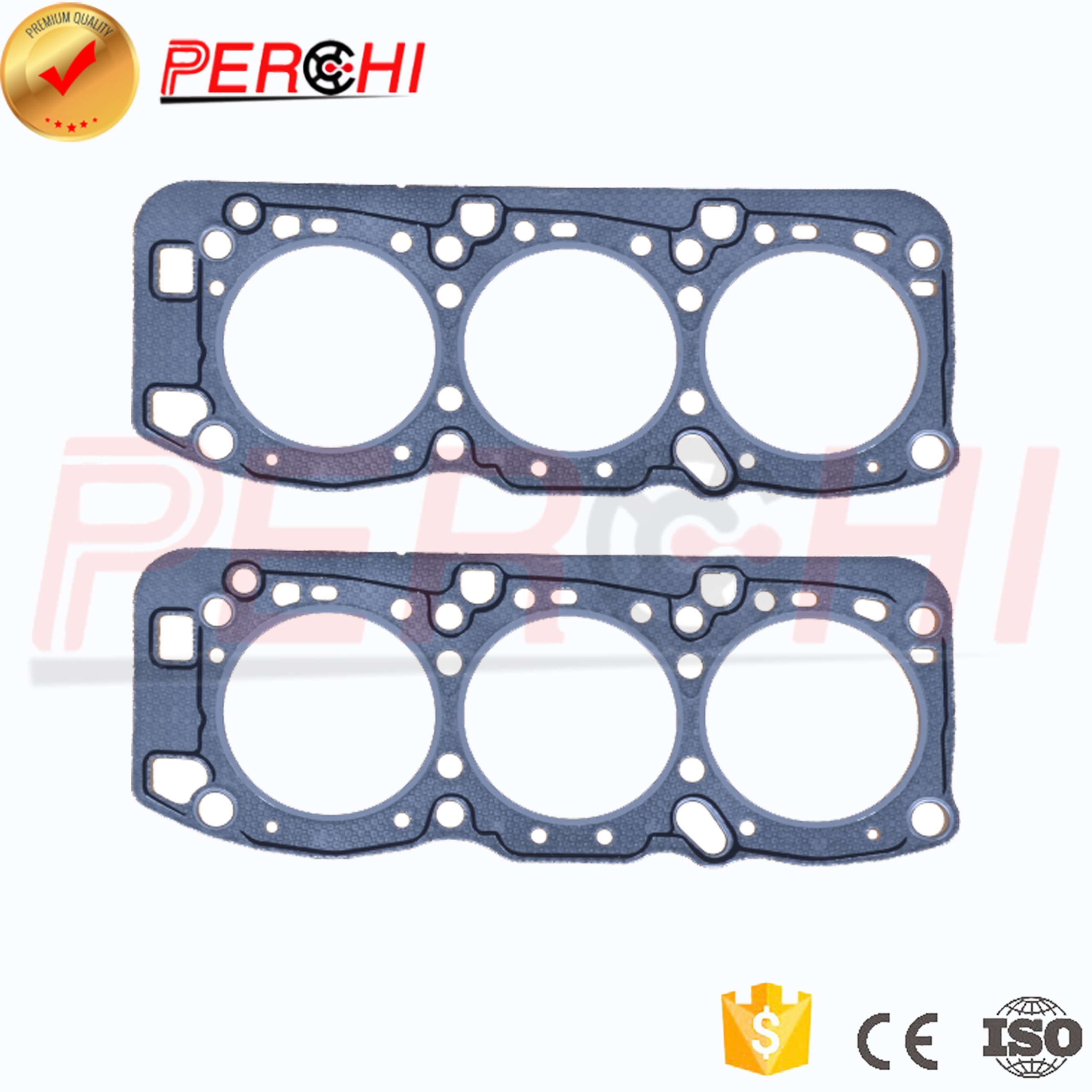 PERCHI Best Head Gasket Repair Kit For Mitsubishi Pajero 6G74/V45 old model OEM:MD972341 Factory In Stock
