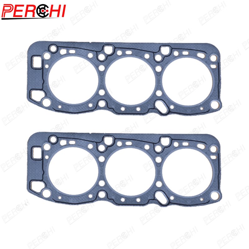 PERCHI Best Head Gasket Repair Kit For Mitsubishi Pajero 6G74/V45 old model OEM:MD972341 Factory In Stock