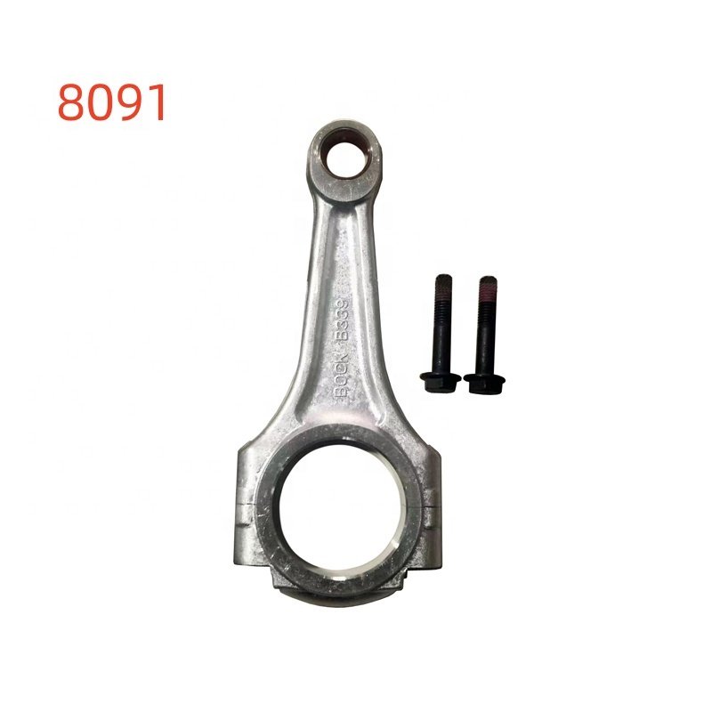 80229 HG8/3220-4S HG8/2830-4S HG8/2470-4S Connecting rod for GEA Bock Refrigeration compressor