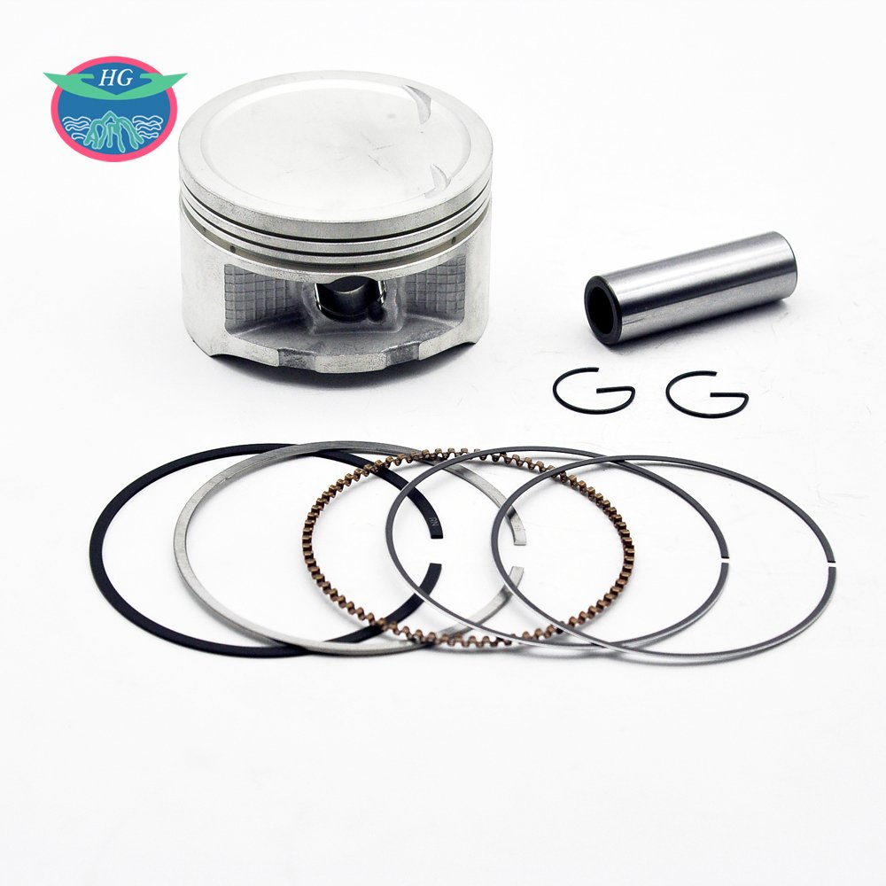 Hot Selling CBX300 CB300R-XRE300 79mm 300CC Motorcycle Cylinder Block Picton Ring Gasket Kits For HONDA KVK