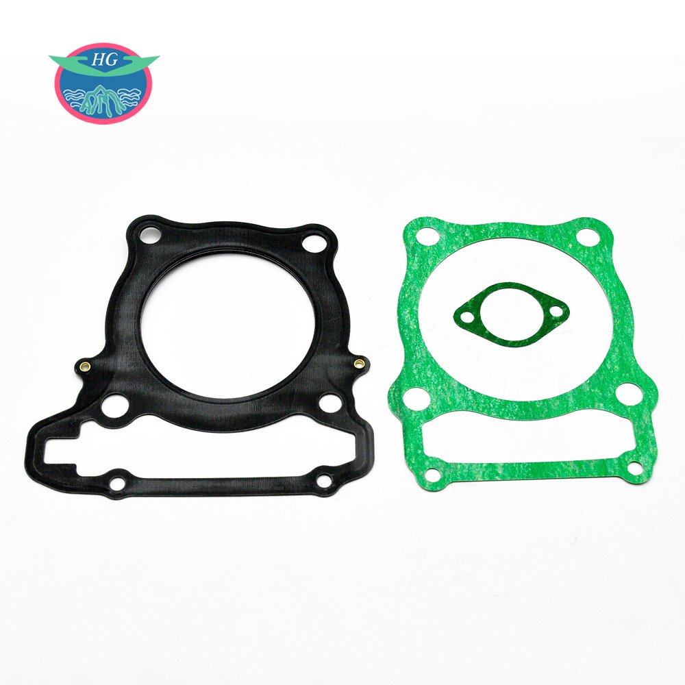 Hot Selling CBX300 CB300R-XRE300 79mm 300CC Motorcycle Cylinder Block Picton Ring Gasket Kits For HONDA KVK