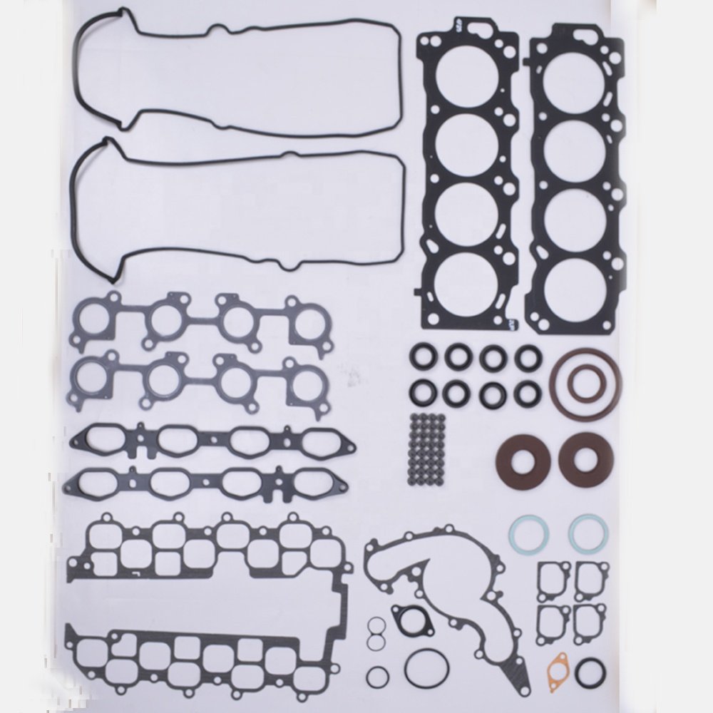 Engine Gasket 2JZ 04111-46065 Cylinder Head Gasket Kit For Toyota