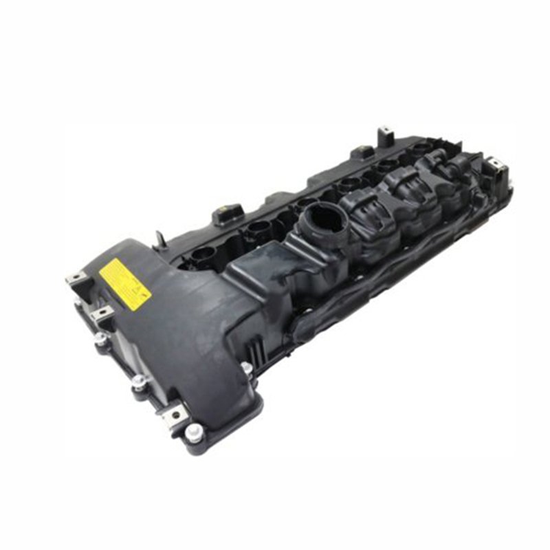 Auto Car Parts 11127565284 Engine Cylinder Head Top Cable Engine Gasket Rocker Valve Cover For BMW 1/3/5/7 Series X6 Z4