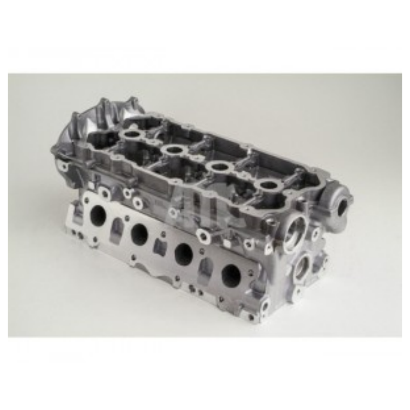 Made In China Professional 4 Valve Cylinder Head Car Accessories Engine Parts For Audi Q5