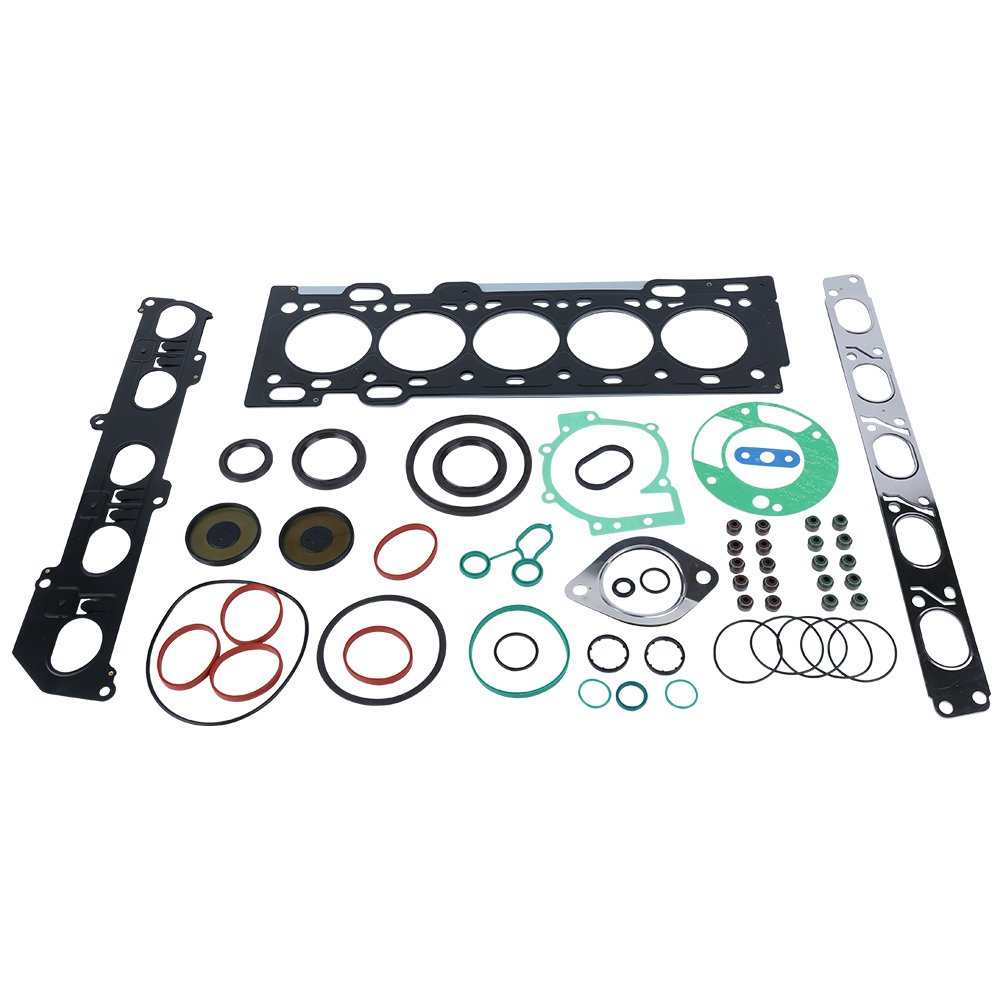 Xinwo 50267800 Gasket Set Engine Overhaul with cylinder head gasket Order Auto Parts For Volvo xc40 XC90 XC60 S80 S60 V70 Parts