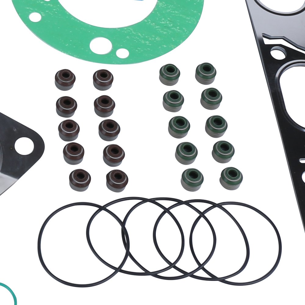 Xinwo 50267800 Gasket Set Engine Overhaul with cylinder head gasket Order Auto Parts For Volvo xc40 XC90 XC60 S80 S60 V70 Parts