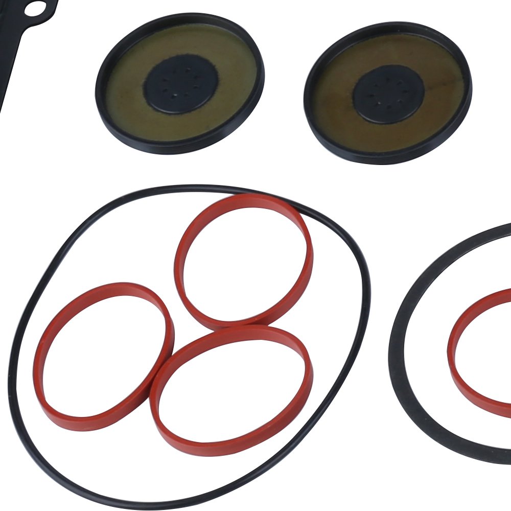 Xinwo 50267800 Gasket Set Engine Overhaul with cylinder head gasket Order Auto Parts For Volvo xc40 XC90 XC60 S80 S60 V70 Parts